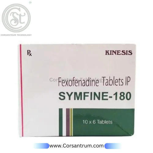 SYMFINE -180 TABS