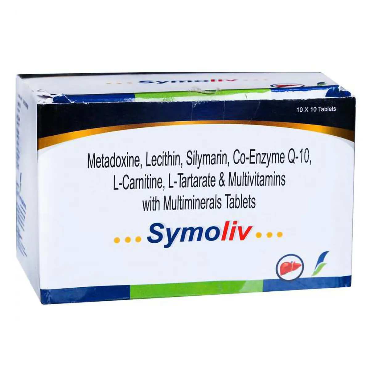 Symo Liv Tab