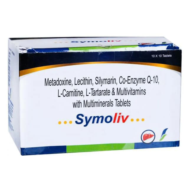 Symo Liv Tab