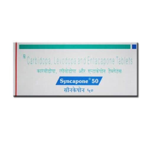 SYNCAPONE 50 10`S