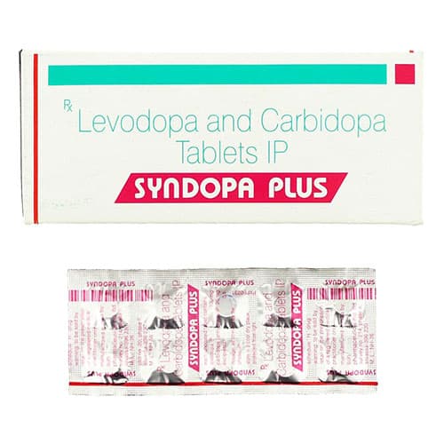 SYNDOPA-PLUS