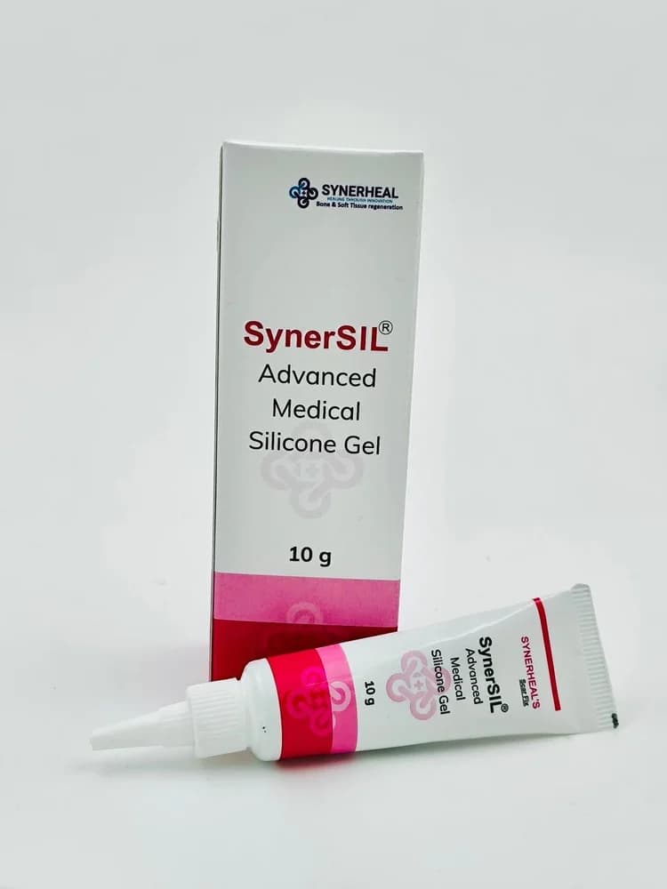 SYNERSIL GEL