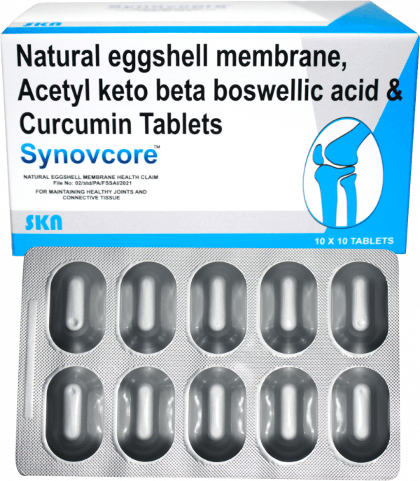 SYNOVCORE TAB