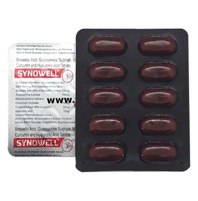 Synowell Tab