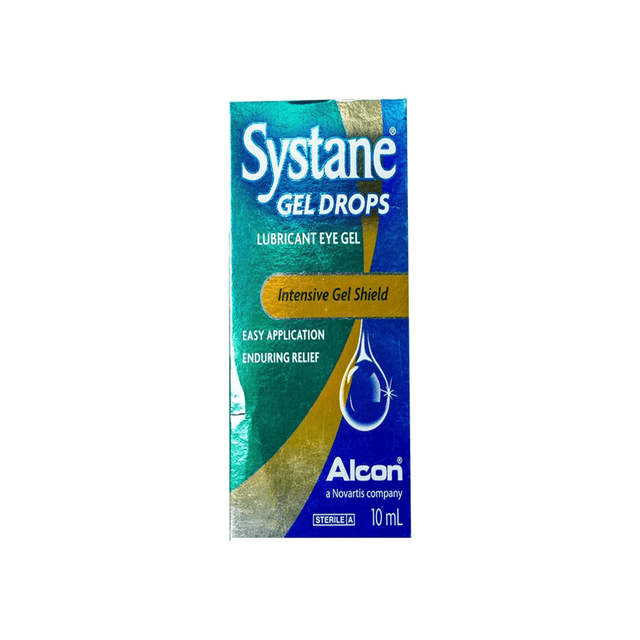 Systane Gel