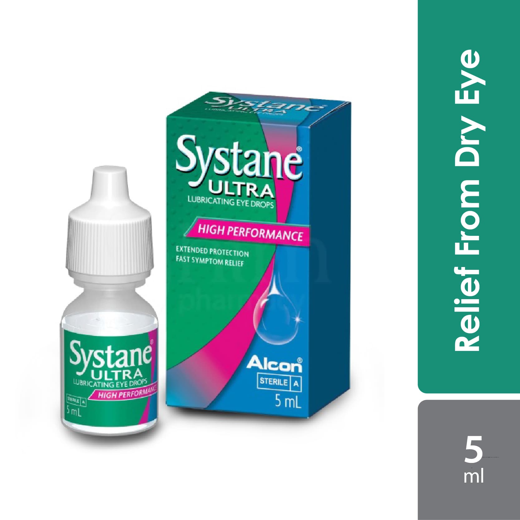 SYSTANE ULTRA