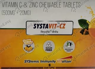 SYSTAVIT CZ