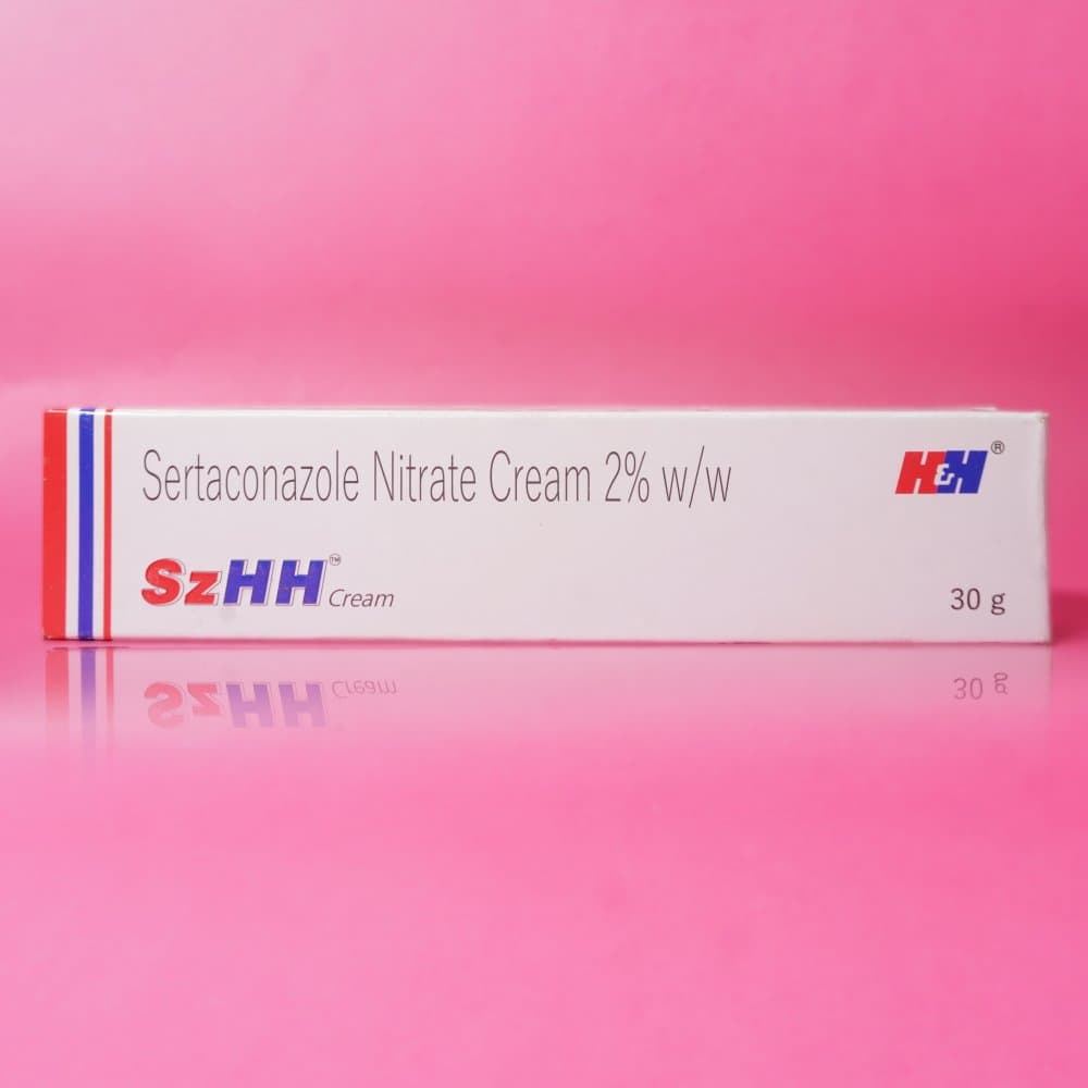 SZHH CREAM
