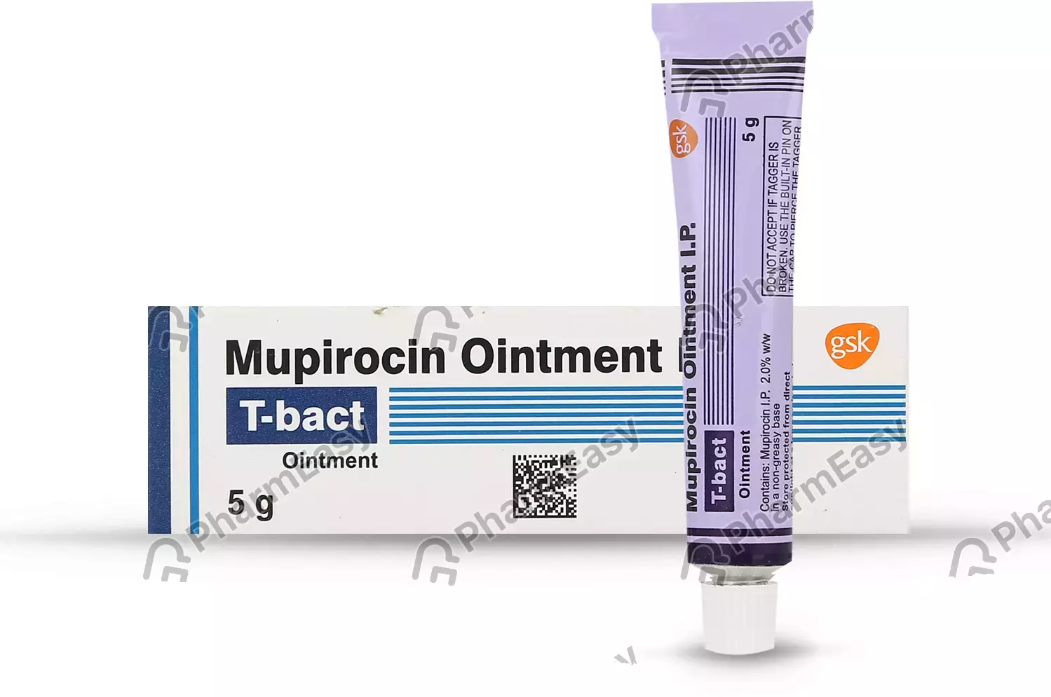 T-BACT OINT