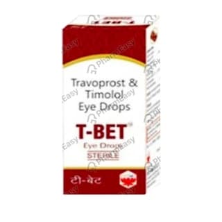 T-BET Z EYE DROPS