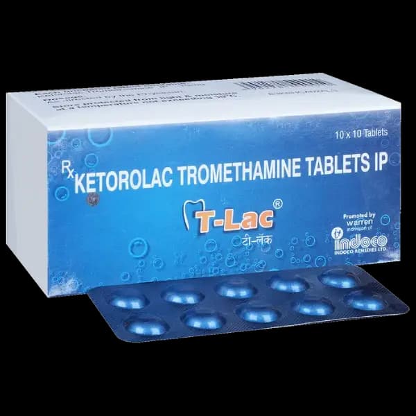T-LAC TAB
