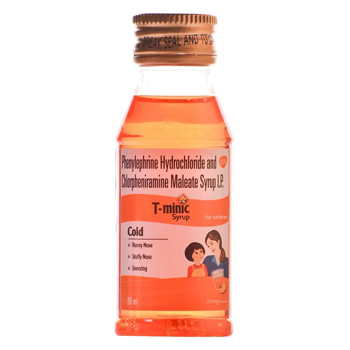 T-MINIC SY 60ML