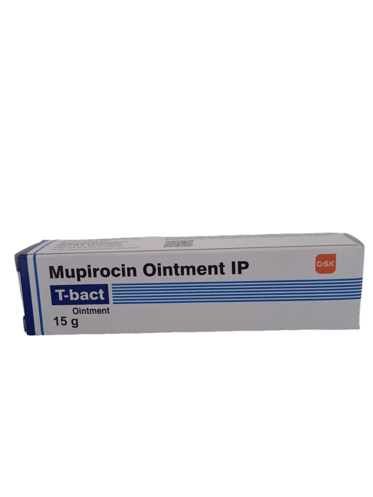 T MUPITROL OINTMENT