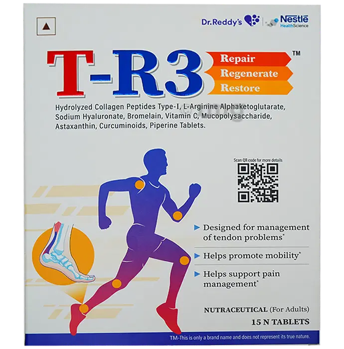 T-R3 TAB