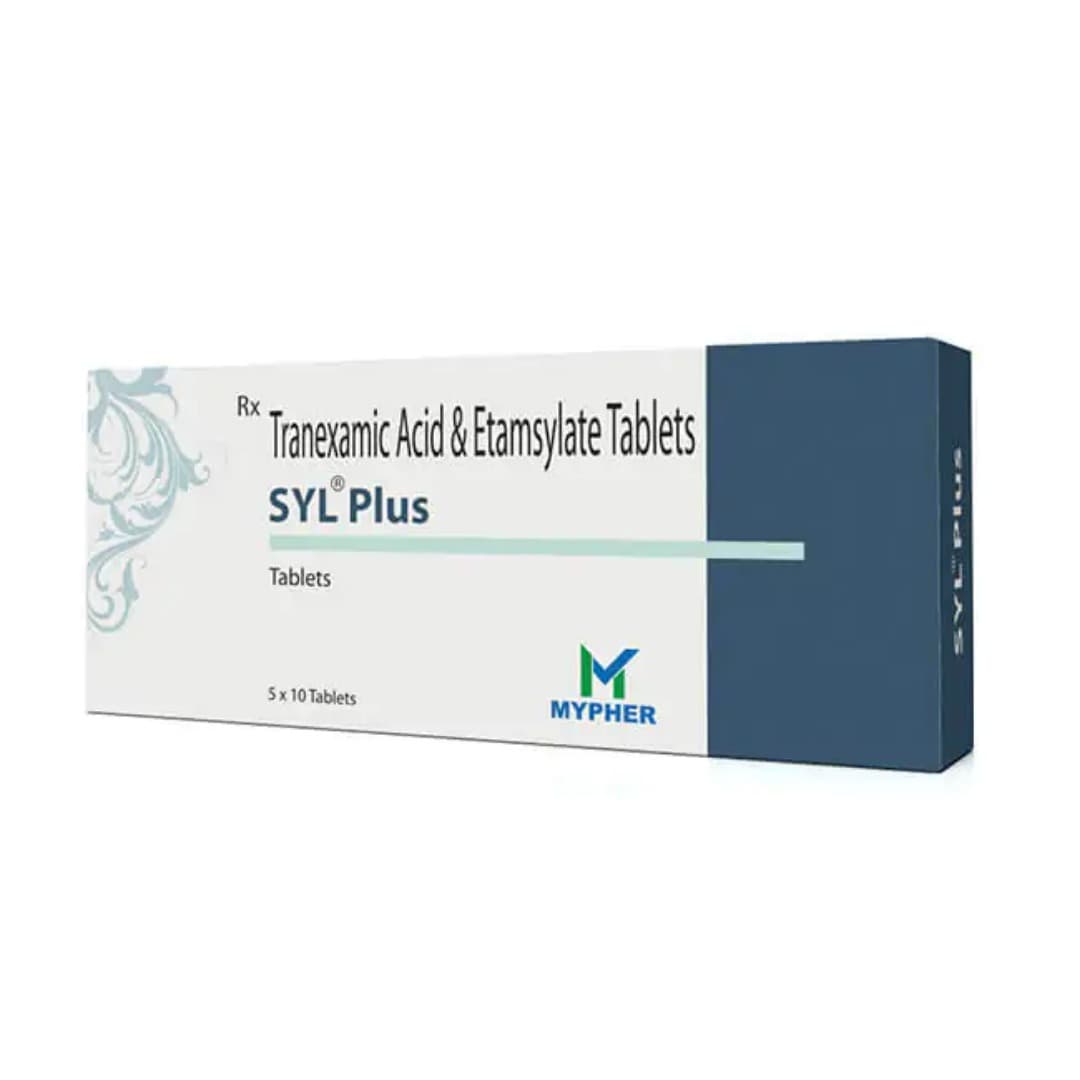 T-SYL TAB