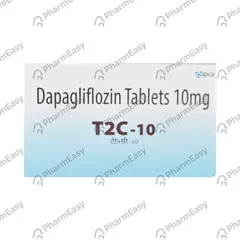 T2C 10MG