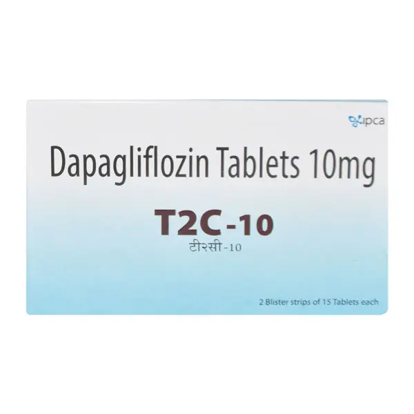 T2C-TRIO TAB