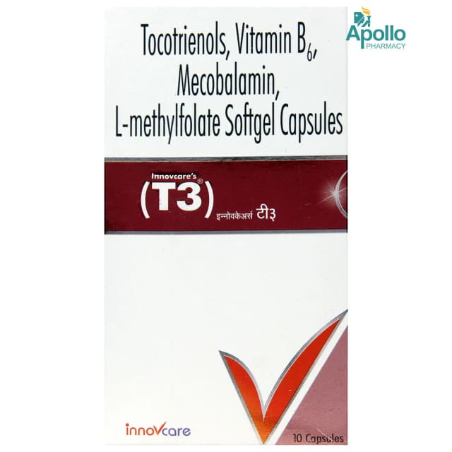 T3 MG TAB