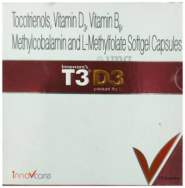 T3D3