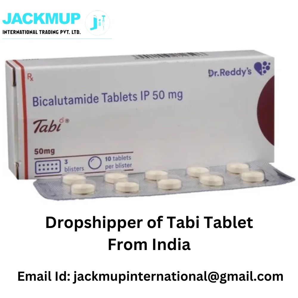TABI TABS