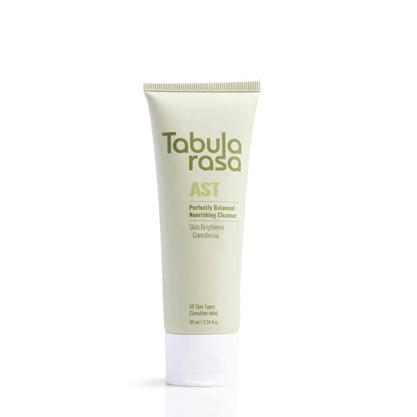 TABULA RASA AST