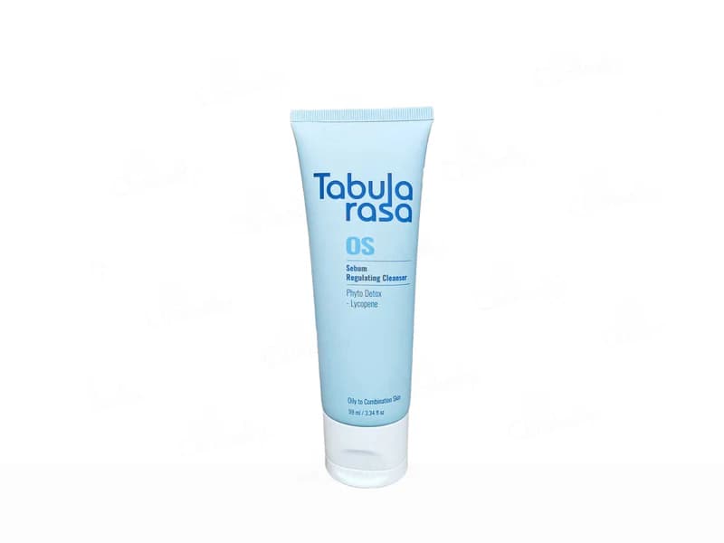 TABULA RASA OS SERUM CLEANSER