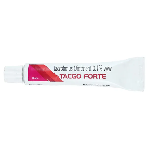 TACGO FORTE OINT