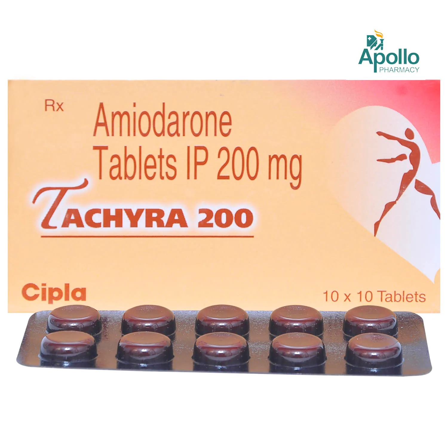 TACHYRA 200 10`S