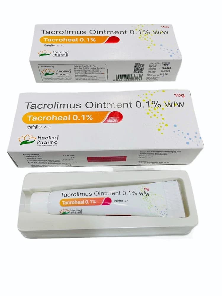 TACRAY OINTMENT