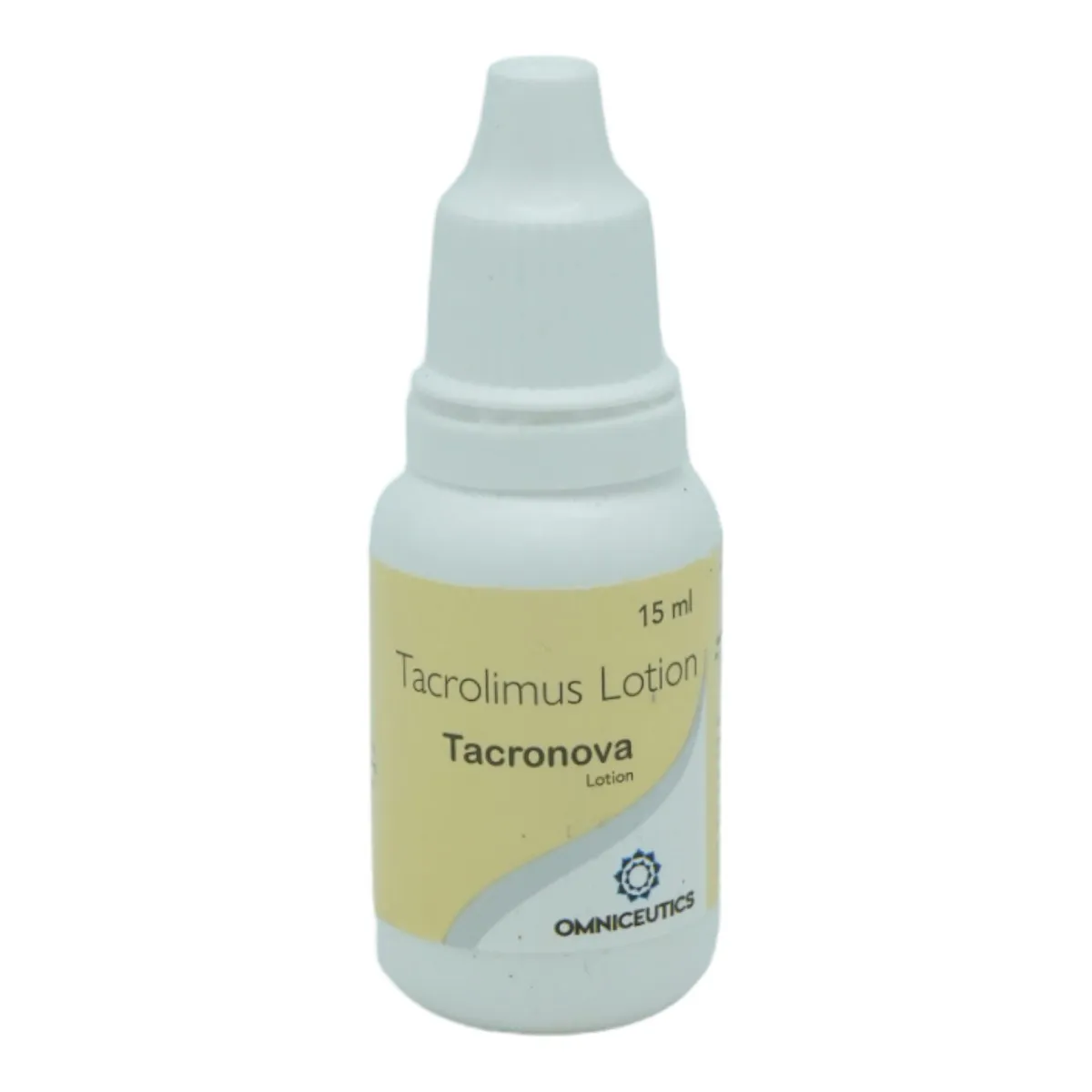 TACRONOVA LOTION