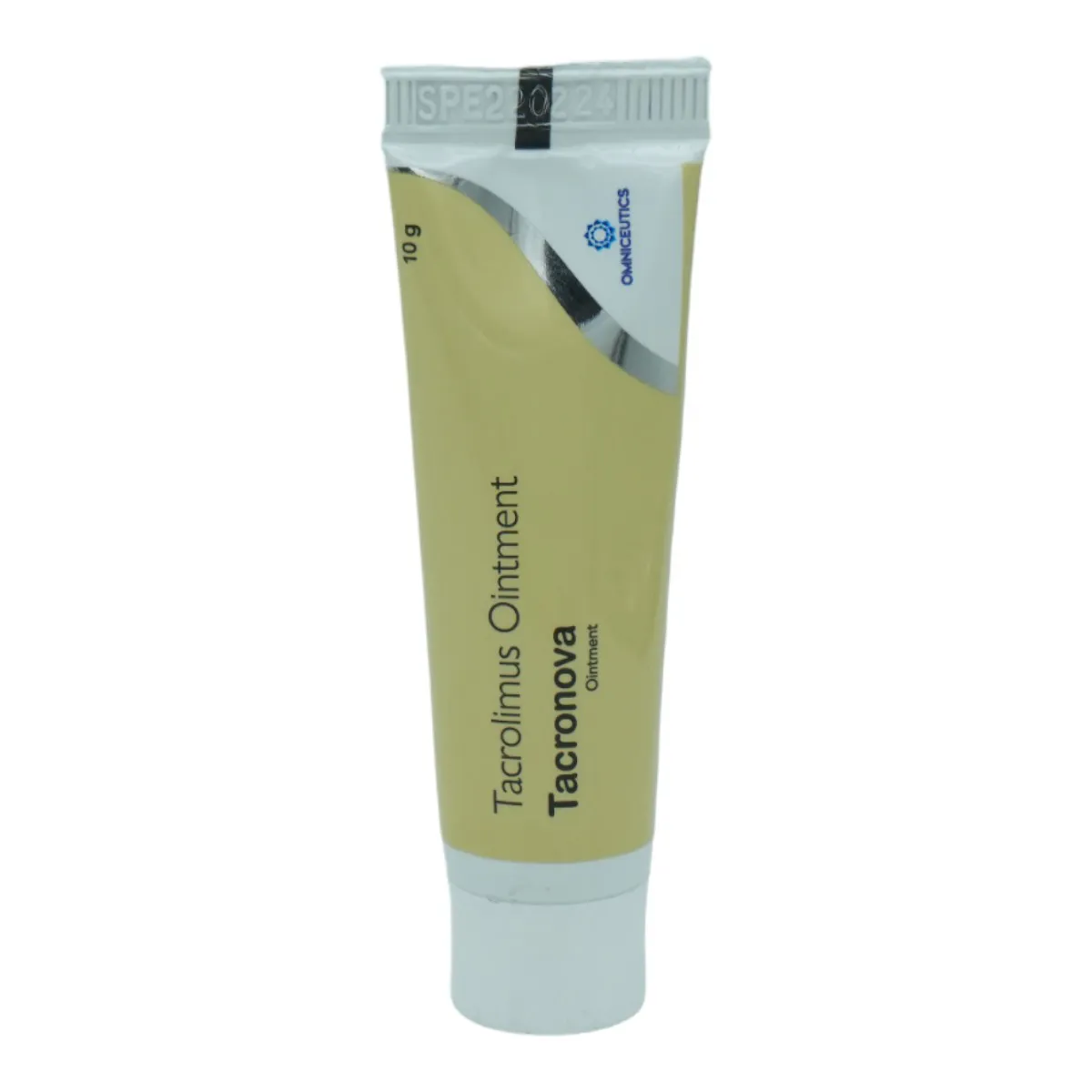 TACRONOVA OINTMENT