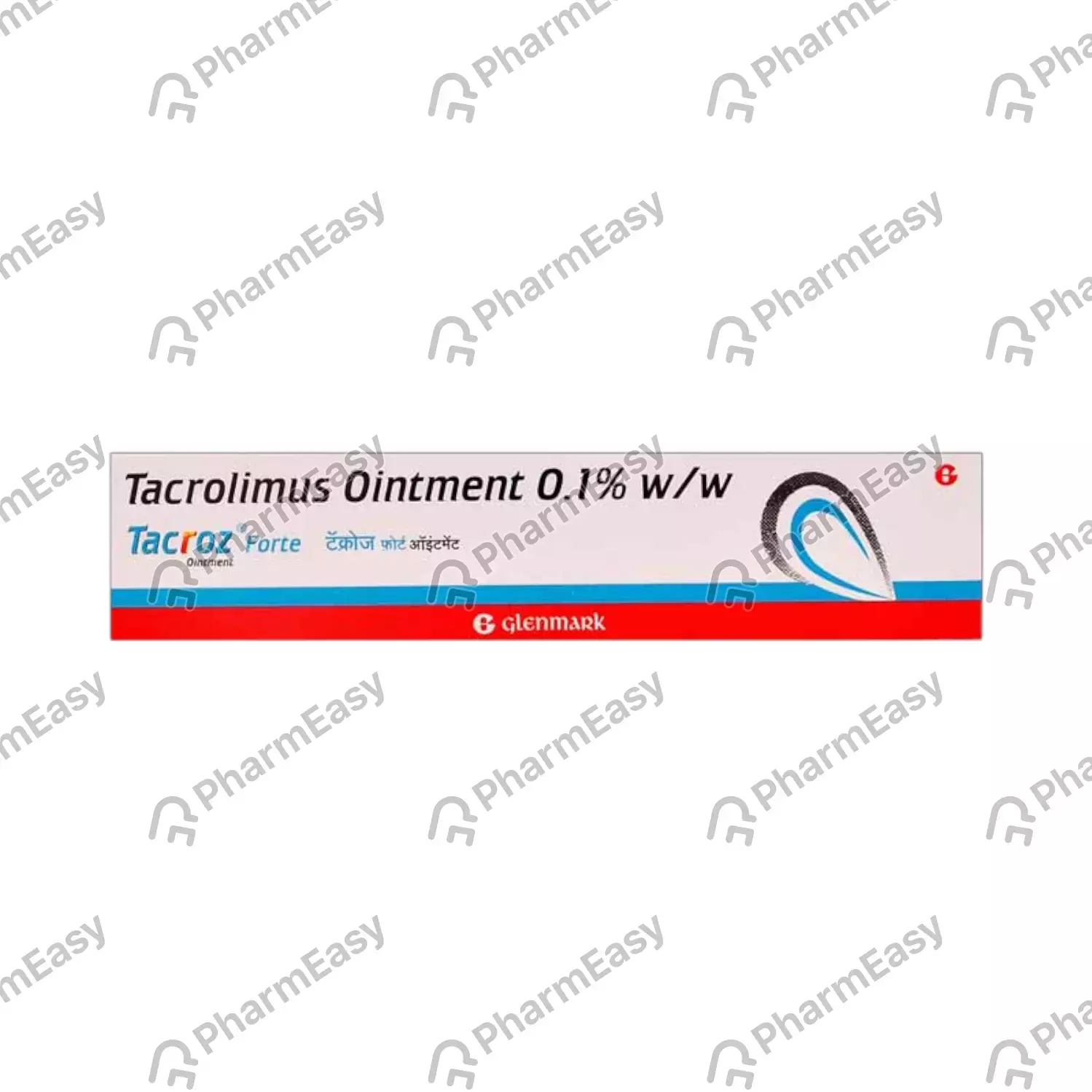 TACROSOFT FORTE OINT 30GM