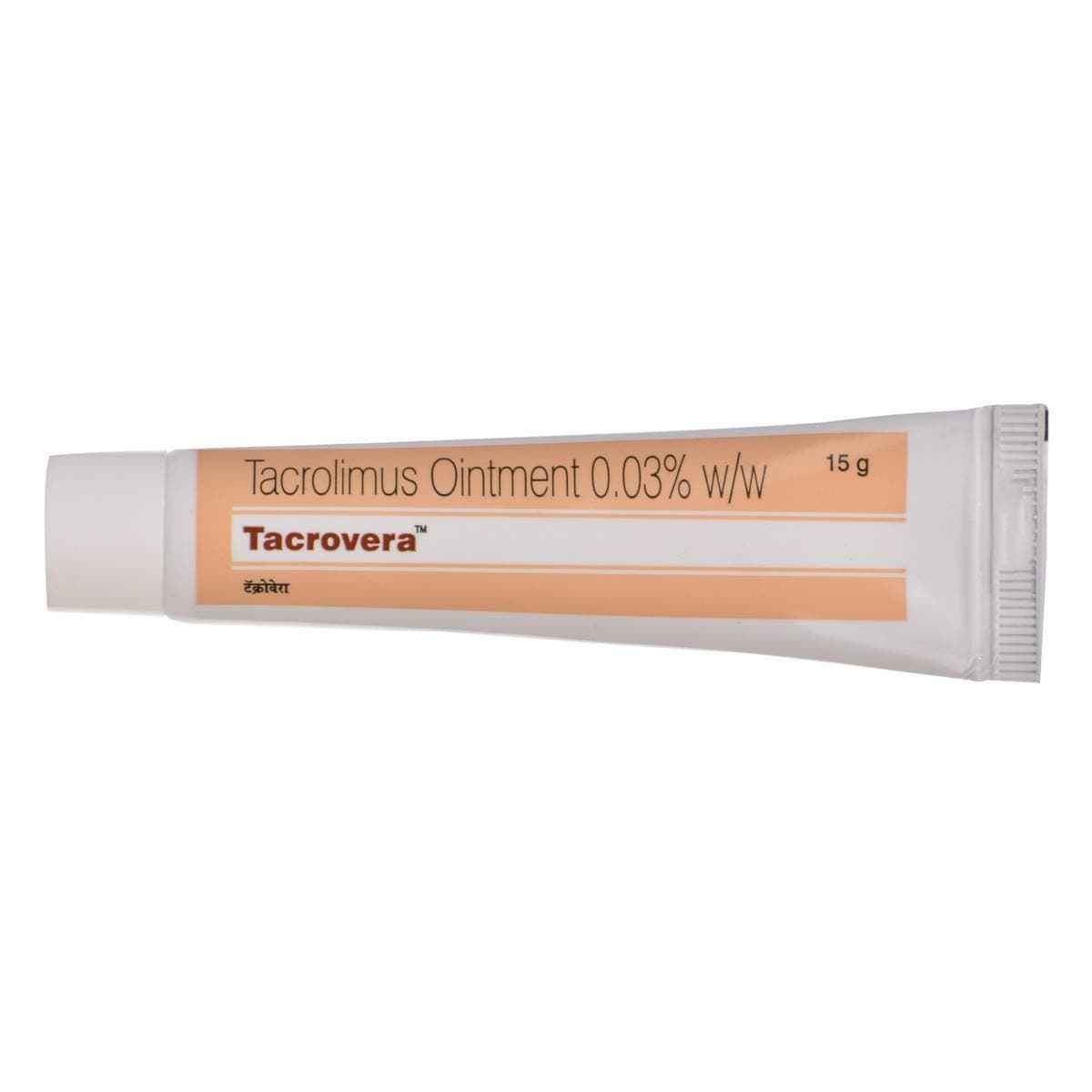 TACROVERA OINTMENT