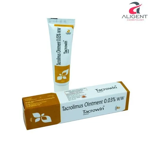 TACROWIN CREAM
