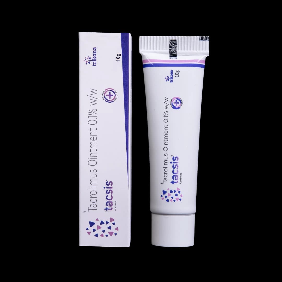 Tacsis Ointment