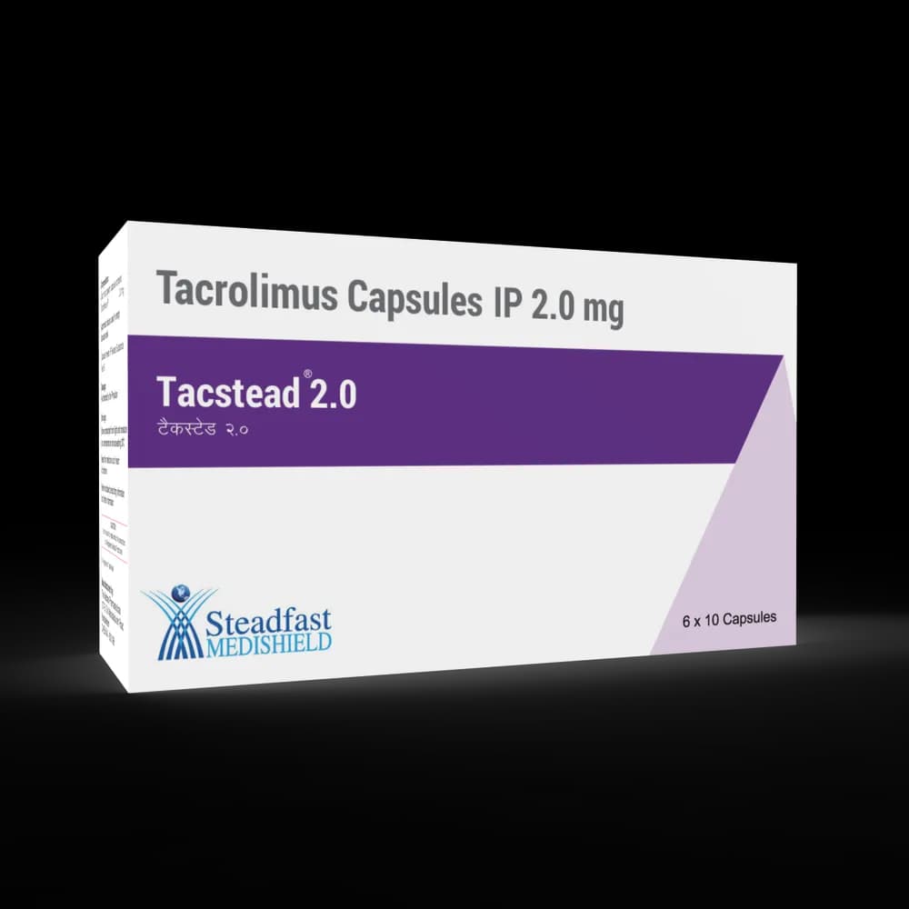 TACSTEAD 2.0 TAB