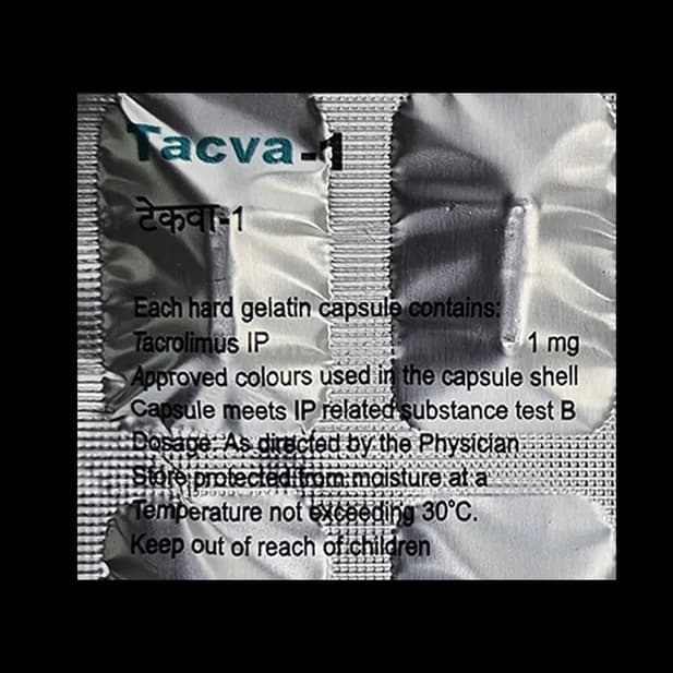 TACVA 1MG