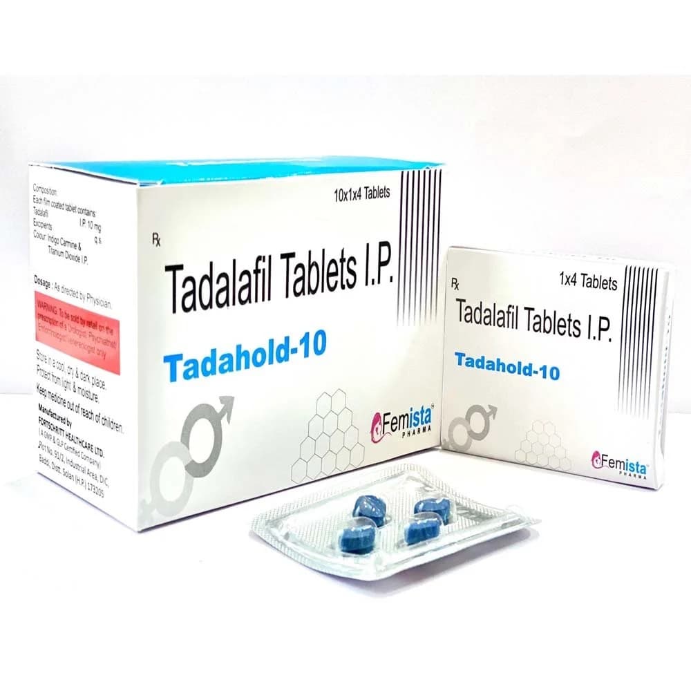 TADALOSKY-10MG TAB