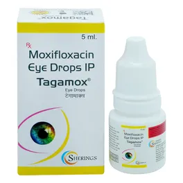 TAGAMOX DX E/D