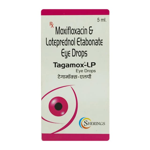 TAGAMOX E/D