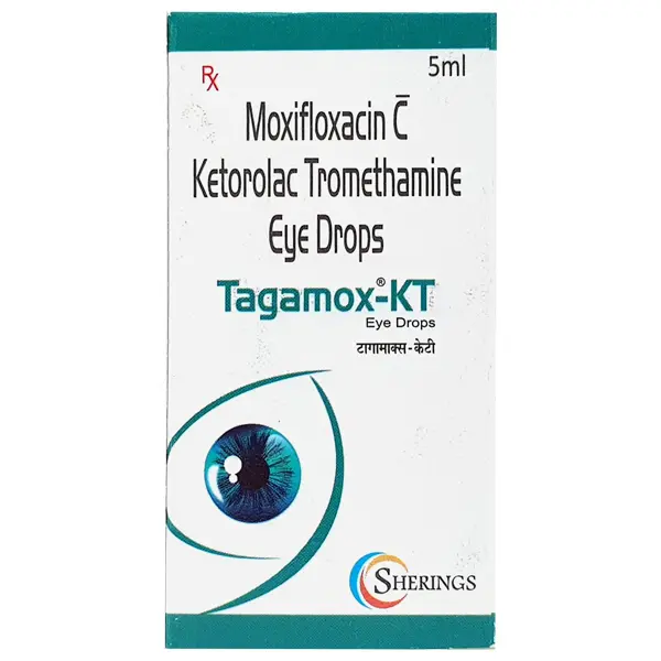TAGAMOX KT E/D