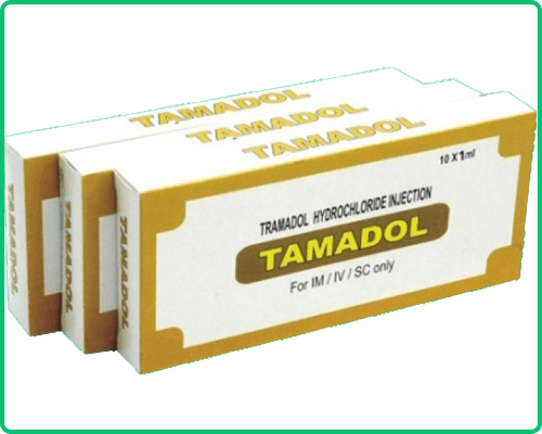 Tamadol Injection