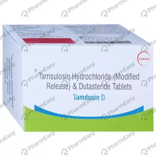TAMDOSIN D TAB