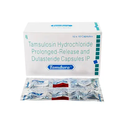 TAMDURA 10`S