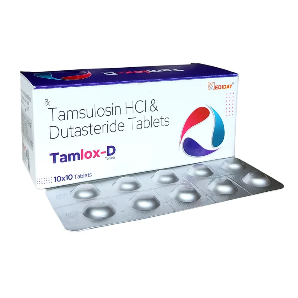 TAMMAX TAB