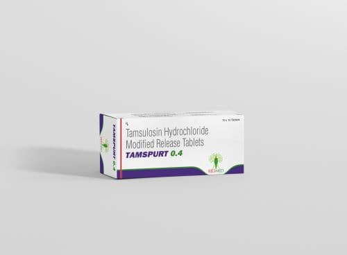 TAMSPURT TAB