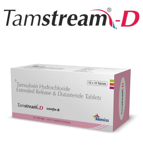 TAMSTREAM-D