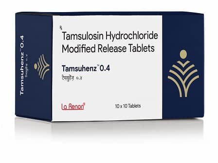 TAMSUHENZ 0.4 TAB