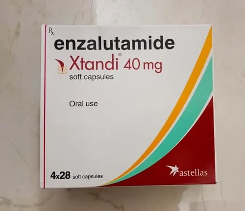 TANDIPIN-40 TAB