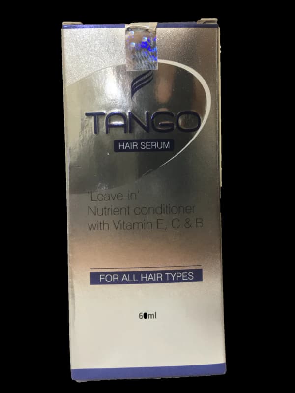 TANGO HAIR SERUM
